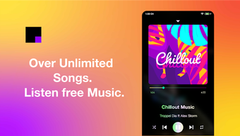 Imagen 0 para Music Player 2020