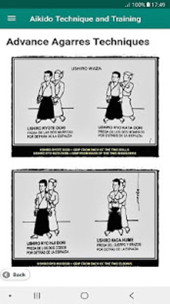 Image 3 for Learn Aikido Techniques &…