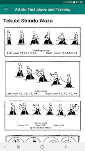 Image 3 for Learn Aikido Techniques &…