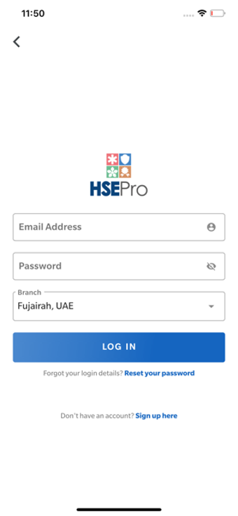 Image 3 for HSEPro Learner App