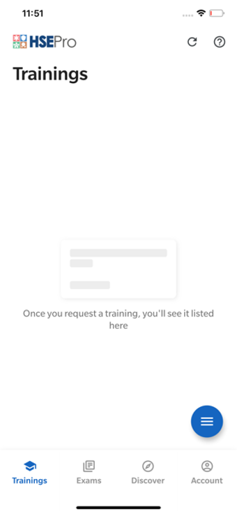 Image 2 for HSEPro Learner App