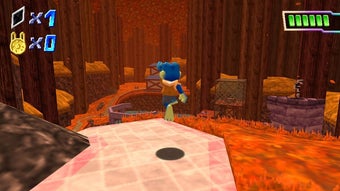 Image 0 for Kero Quest 64