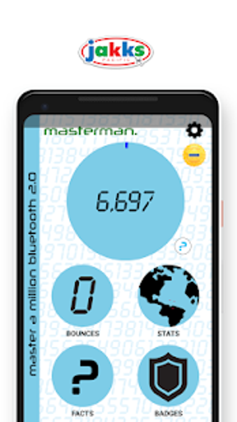 Image 0 for Master A Million