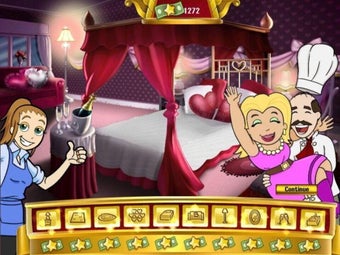 Imagen 0 para Hotel Dash Suite Success