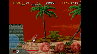 Image 1 for Arcade Games