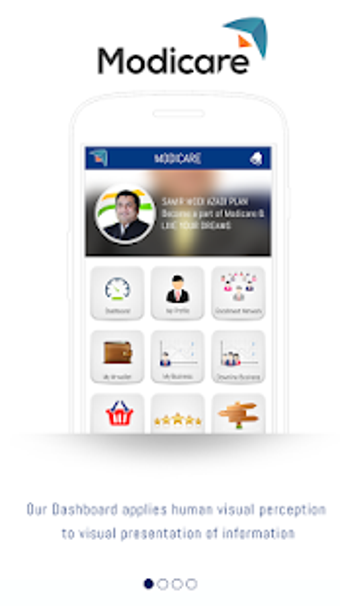 Image 3 for Modicare