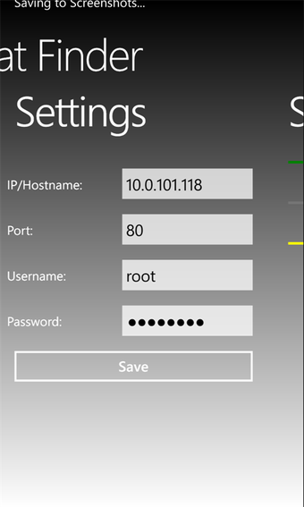 Image 0 for E2 Sat Finder for Windows…