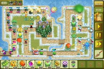 Image 0 for Garden Rescue Christmas e…