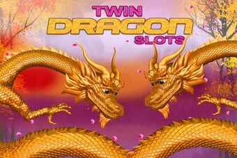 Image 0 for Twin Dragons - Slots