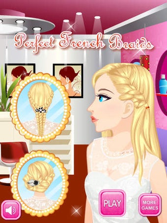 Image 0 for Perfect French Braids HD …