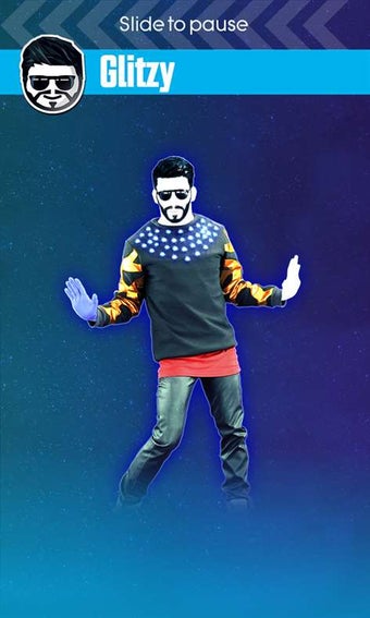 Imagen 3 para Just Dance Controller for…