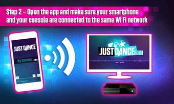 Imagen 0 para Just Dance Controller for…