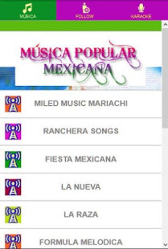 Image 1 for Mexican and Mariachi musi…