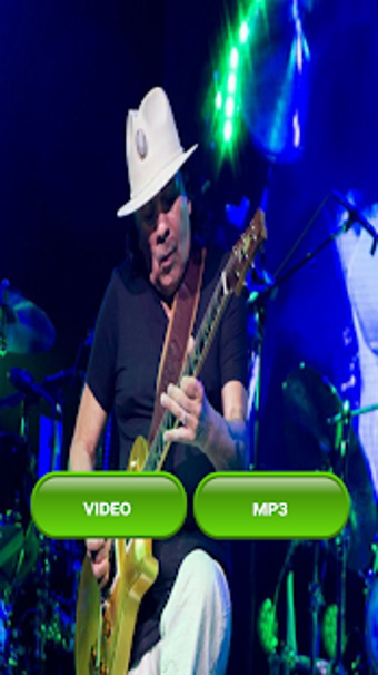 Imagen 0 para Mp3 offline Carlos Santan…