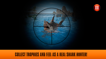 Image 1 for Monster Shark Hunting Saf…