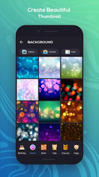 Imagen 3 para Thumbnail Creator: thumbn…