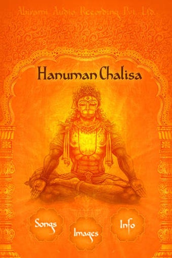 Imagen 0 para Hanuman Chalisa-HD