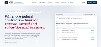 Imagen 0 para VETR Proposal