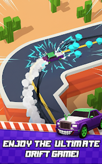 Image 0 for Drift Villains