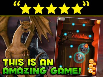 Imagen 0 para Dragon Treasure Defense H…