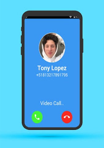 Imagen 2 para Tony Lopez Fake Call