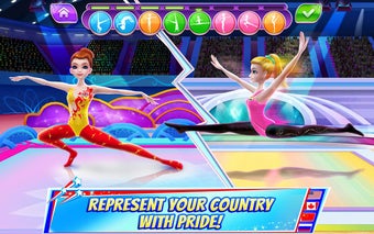 Image 3 for Gymnastics Superstar - Sp…