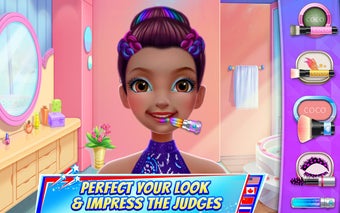 Image 2 for Gymnastics Superstar - Sp…