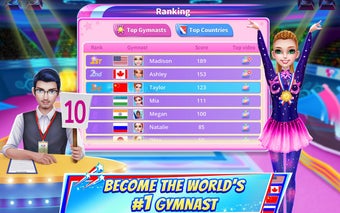 Image 1 for Gymnastics Superstar - Sp…