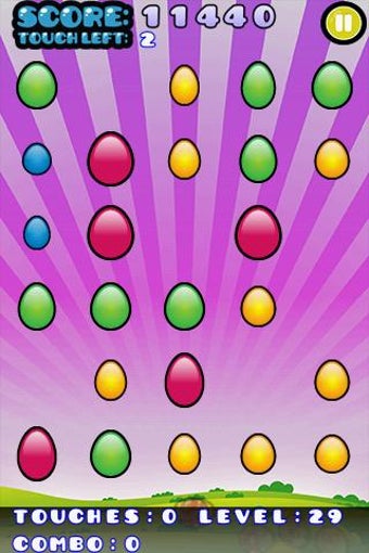 Imagen 2 para Bubble Blast Easter
