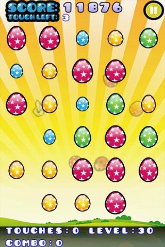 Imagen 0 para Bubble Blast Easter