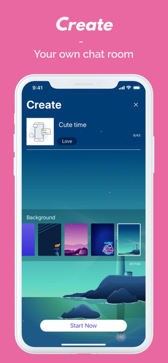 Image 0 for Cuddle: Chat and Mingle