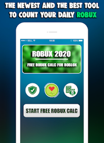 Image 1 for Robux Game | Free Robux W…