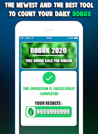 Image 2 for Robux Game | Free Robux W…