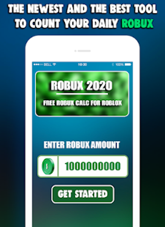 Image 0 for Robux Game | Free Robux W…