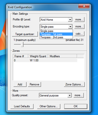 Image 2 for XviD Video Codec