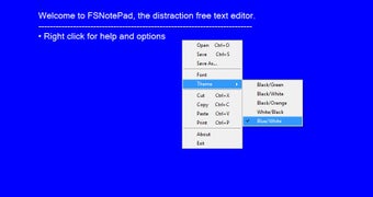 Imagen 1 para FSNotepad