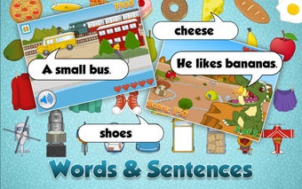Image 0 for Fun English Language Lear…