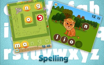 Image 3 for Fun English Language Lear…