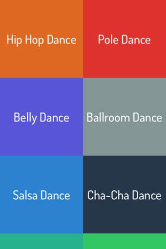 Imagen 0 para How To Dance