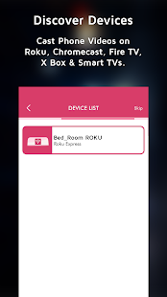 Imagen 3 para Ultimate Video Cast Playe…