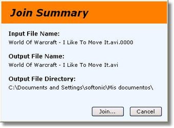 Imagen 0 para File Splitz!