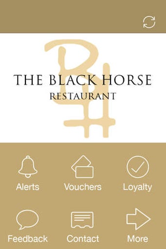Image 0 for Black Horse, Market Boswo…