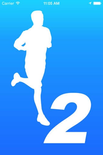 Image 0 for Run2 - GPS Running Tracke…