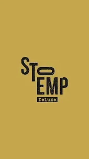 Image 0 for Stoemp Deluxe