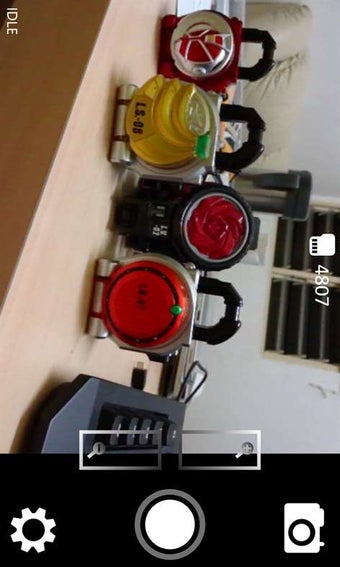 Image 2 for M2 Sony Camera Remote for…