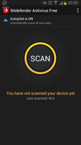 Image 7 for Bitdefender Antivirus Fre…