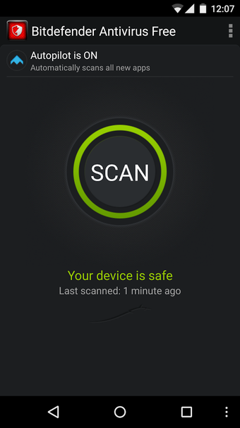 Image 5 for Bitdefender Antivirus Fre…