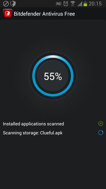 Image 0 for Bitdefender Antivirus Fre…