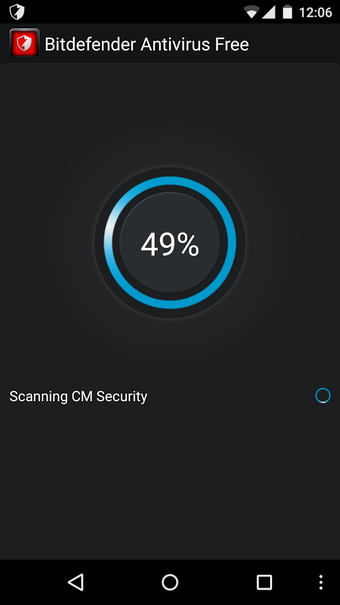 Image 1 for Bitdefender Antivirus Fre…