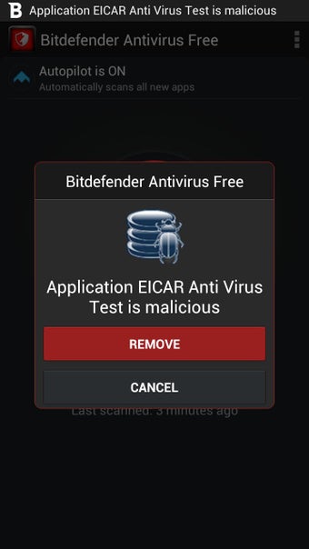 Image 6 for Bitdefender Antivirus Fre…